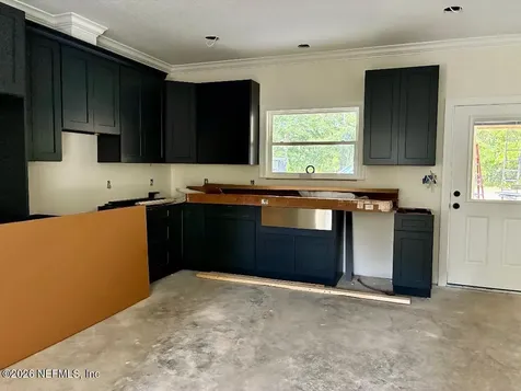 11249 Mallie Davis Road Glen St. Mary FL 32040