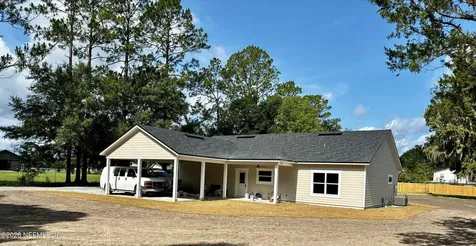 11249 Mallie Davis Road Glen St. Mary FL 32040