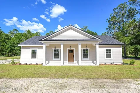 11249 Mallie Davis Road Glen St. Mary FL 32040