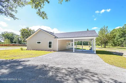 11249 Mallie Davis Road Glen St. Mary FL 32040