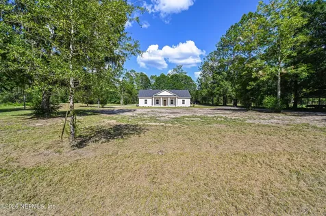 11249 Mallie Davis Road Glen St. Mary FL 32040