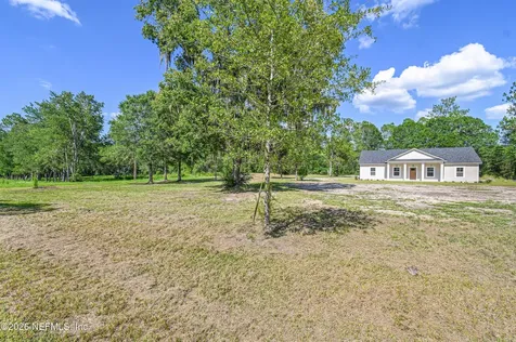 11249 Mallie Davis Road Glen St. Mary FL 32040