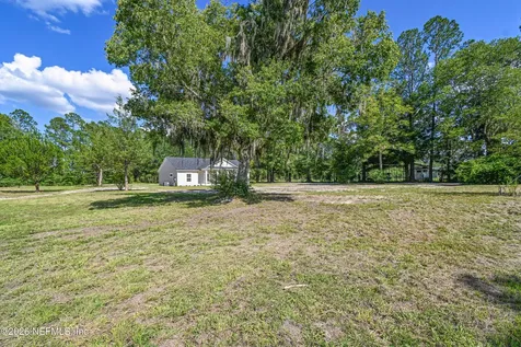 11249 Mallie Davis Road Glen St. Mary FL 32040