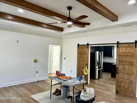 11249 Mallie Davis Road Glen St. Mary FL 32040