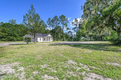 11249 Mallie Davis Road Glen St. Mary FL 32040