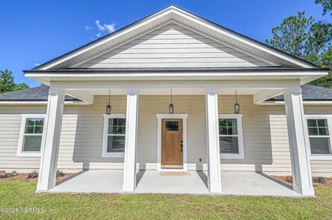 11249 Mallie Davis Road Glen St. Mary FL 32040