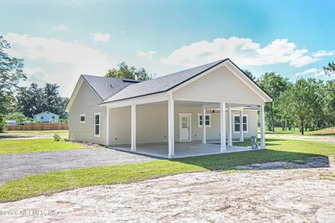 11249 Mallie Davis Road Glen St. Mary FL 32040