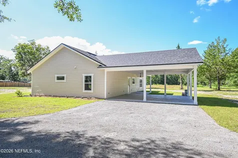 11249 Mallie Davis Road Glen St. Mary FL 32040