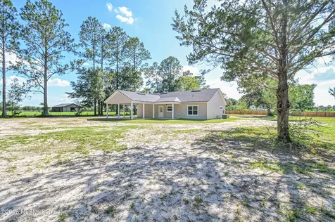 11249 Mallie Davis Road Glen St. Mary FL 32040