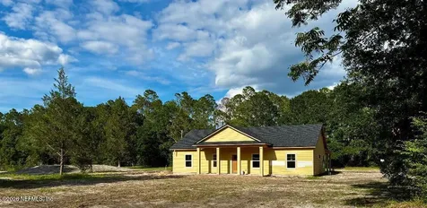 11249 Mallie Davis Road Glen St. Mary FL 32040