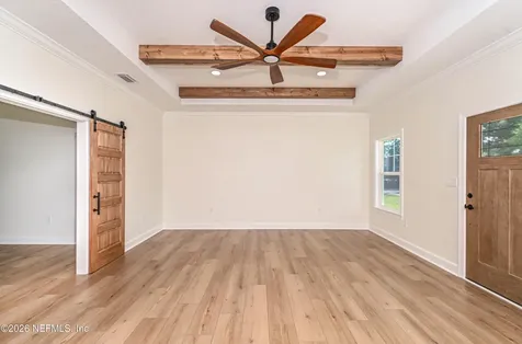 11249 Mallie Davis Road Glen St. Mary FL 32040