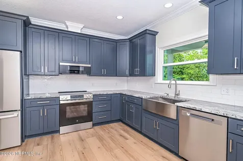 11249 Mallie Davis Road Glen St. Mary FL 32040