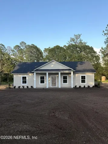 11249 Mallie Davis Road Glen St. Mary FL 32040