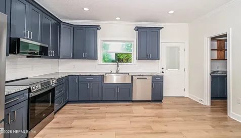11249 Mallie Davis Road Glen St. Mary FL 32040