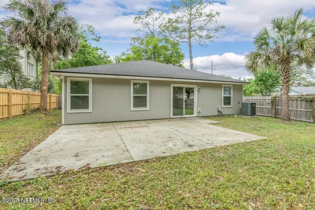 2235 Bayview Road Jacksonville FL 32210