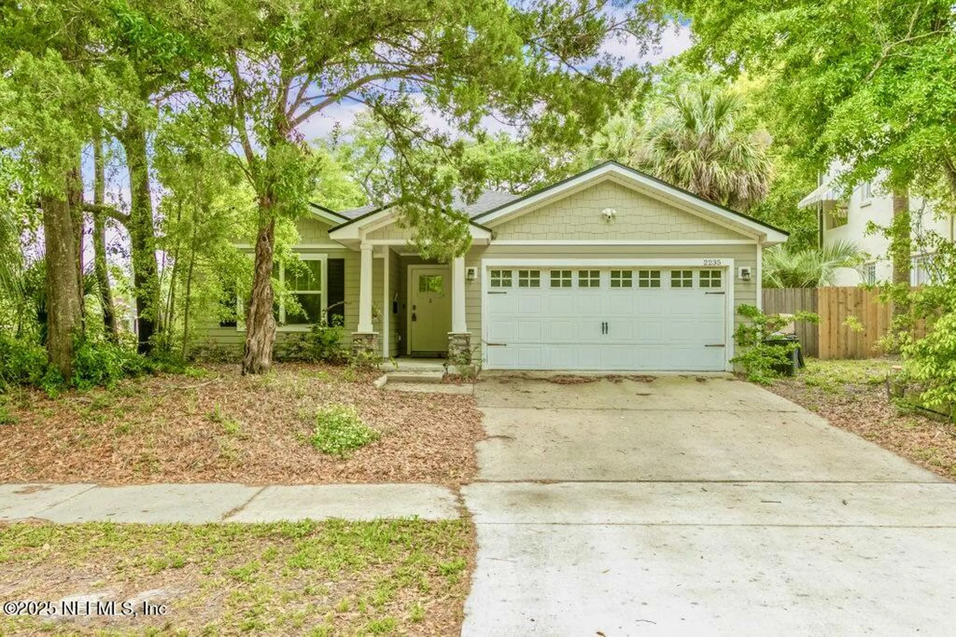 2235 Bayview Road Jacksonville FL 32210
