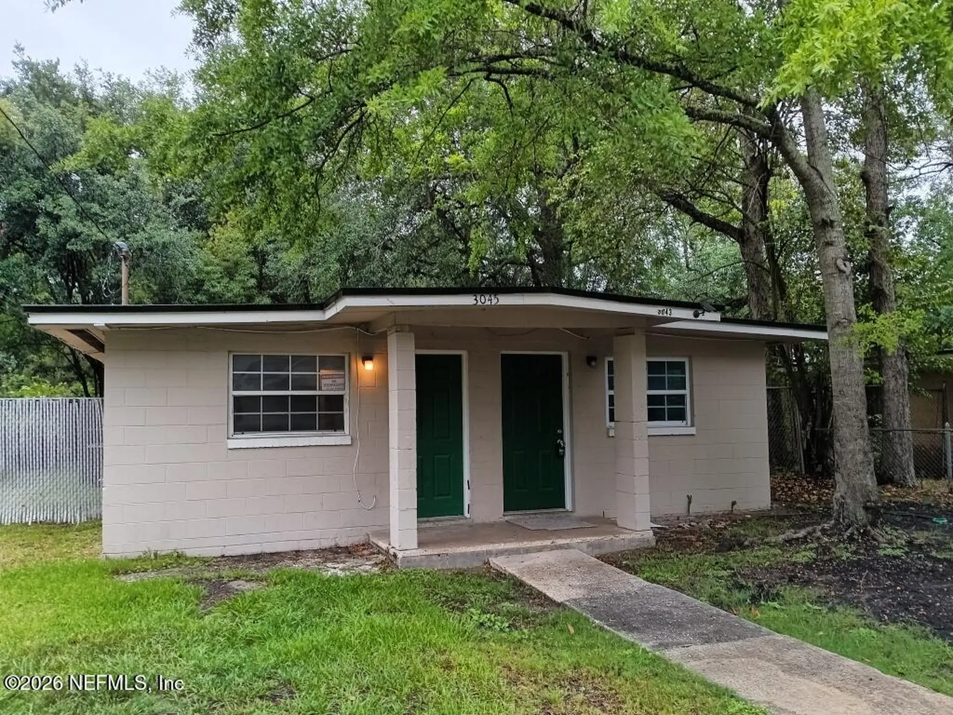 3043 Nolan Street Jacksonville FL 32254