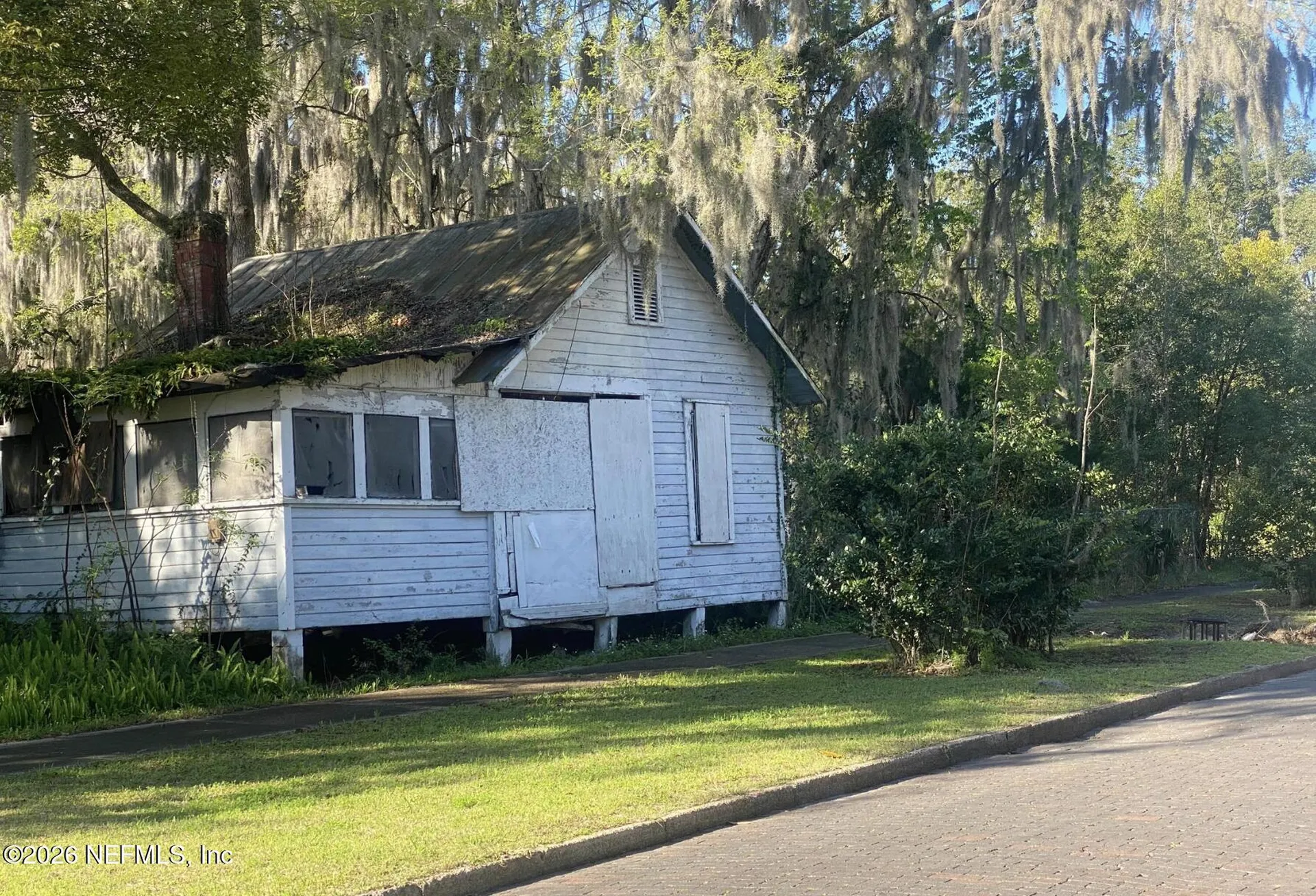 705 Olive Street Palatka FL 32177