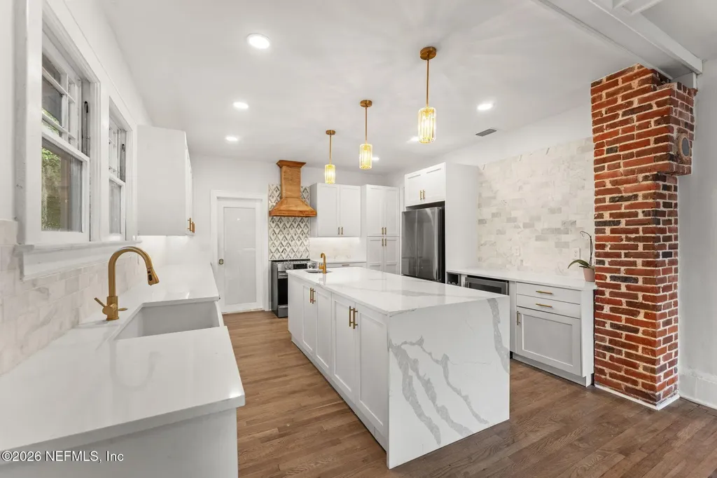 3623 Oak Street Jacksonville FL 32205