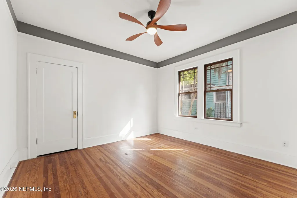 3623 Oak Street Jacksonville FL 32205