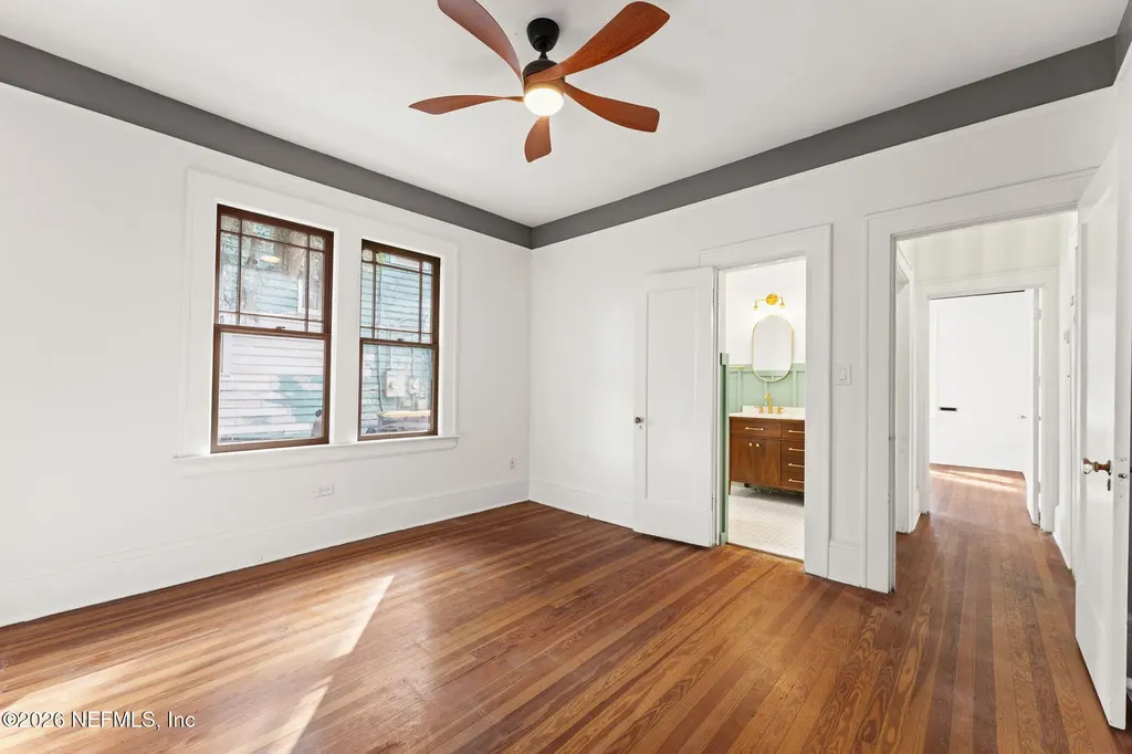 3623 Oak Street Jacksonville FL 32205