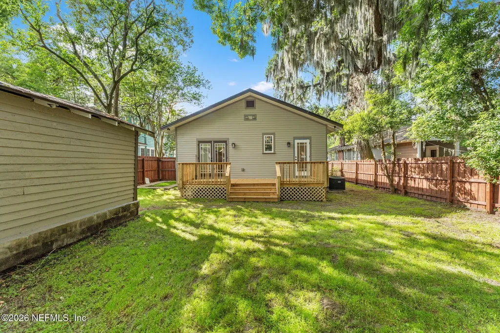 3623 Oak Street Jacksonville FL 32205