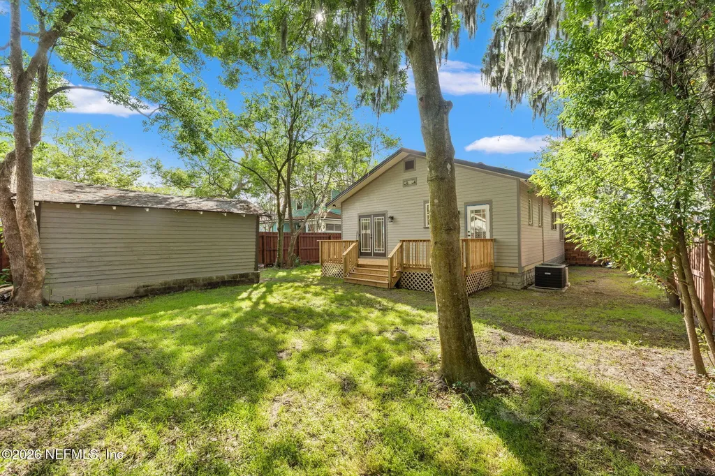 3623 Oak Street Jacksonville FL 32205