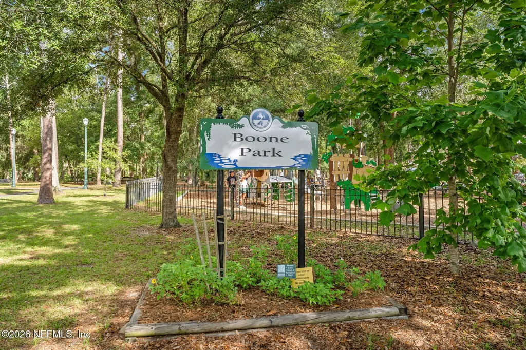 3623 Oak Street Jacksonville FL 32205