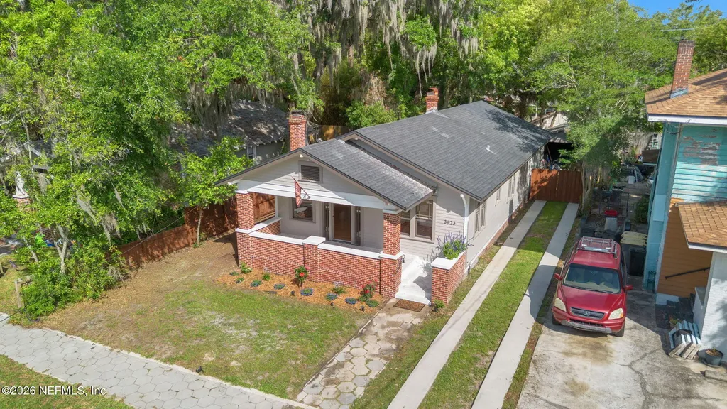 3623 Oak Street Jacksonville FL 32205