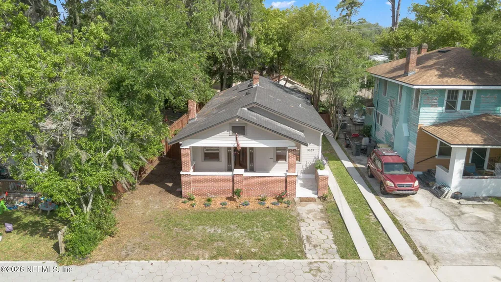 3623 Oak Street Jacksonville FL 32205
