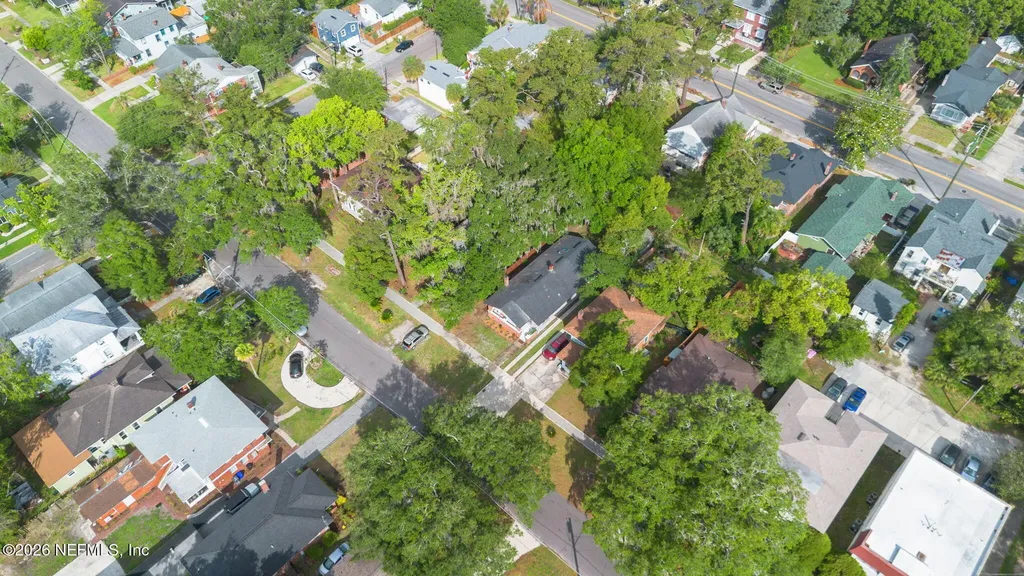 3623 Oak Street Jacksonville FL 32205