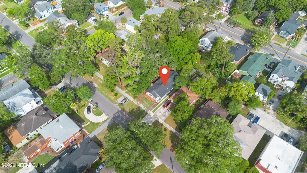 3623 Oak Street Jacksonville FL 32205