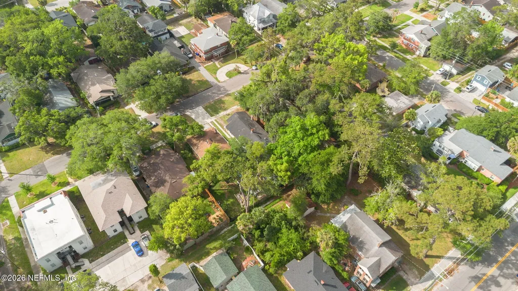 3623 Oak Street Jacksonville FL 32205