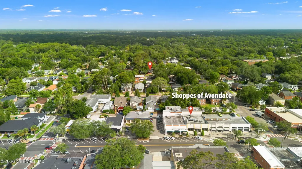 3623 Oak Street Jacksonville FL 32205
