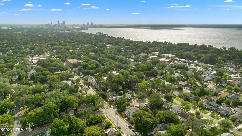 3623 Oak Street Jacksonville FL 32205
