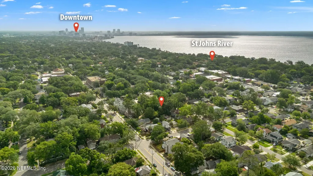 3623 Oak Street Jacksonville FL 32205