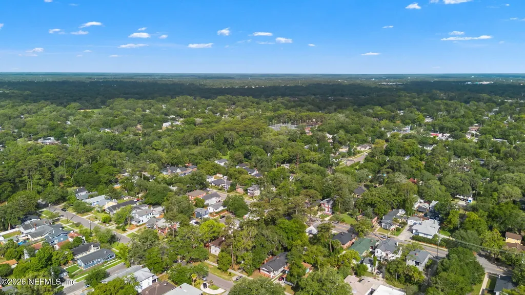 3623 Oak Street Jacksonville FL 32205