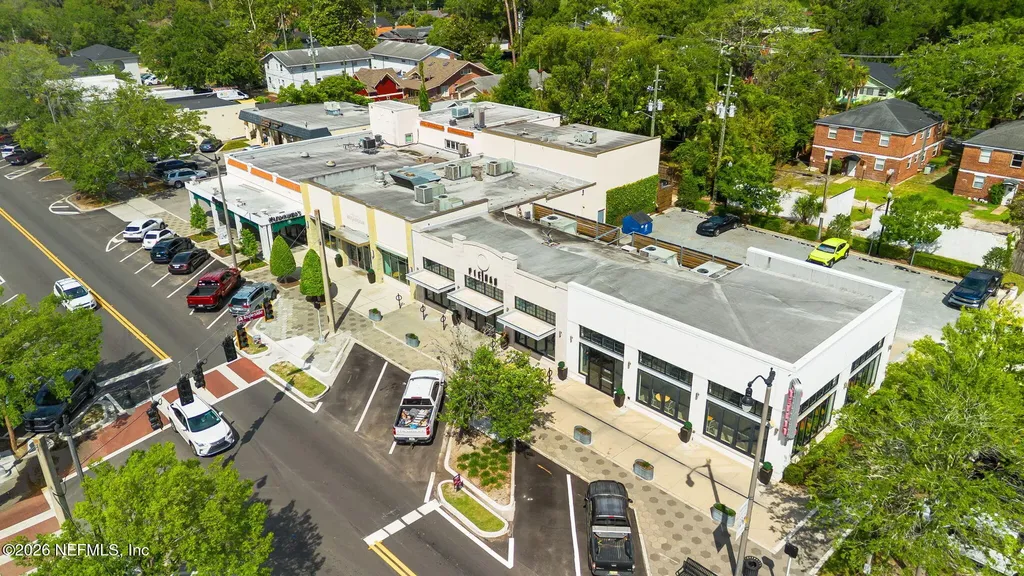 3623 Oak Street Jacksonville FL 32205
