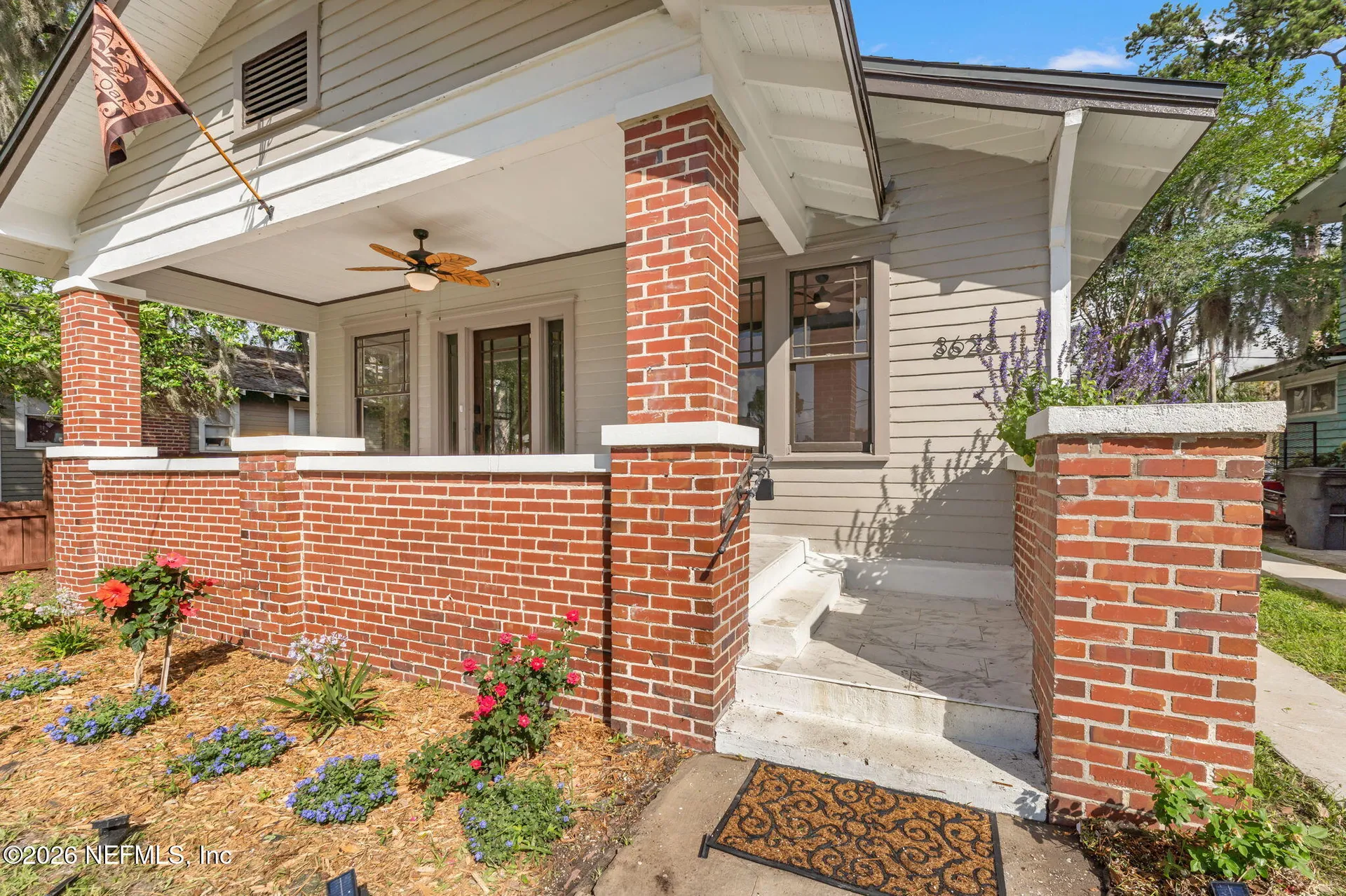 3623 Oak Street Jacksonville FL 32205
