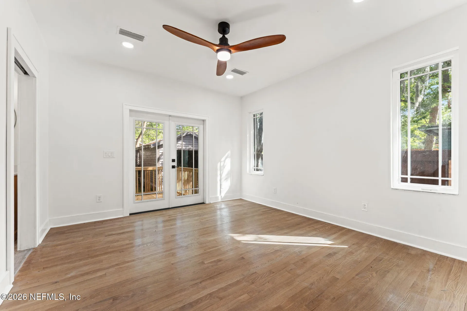 3623 Oak Street Jacksonville FL 32205