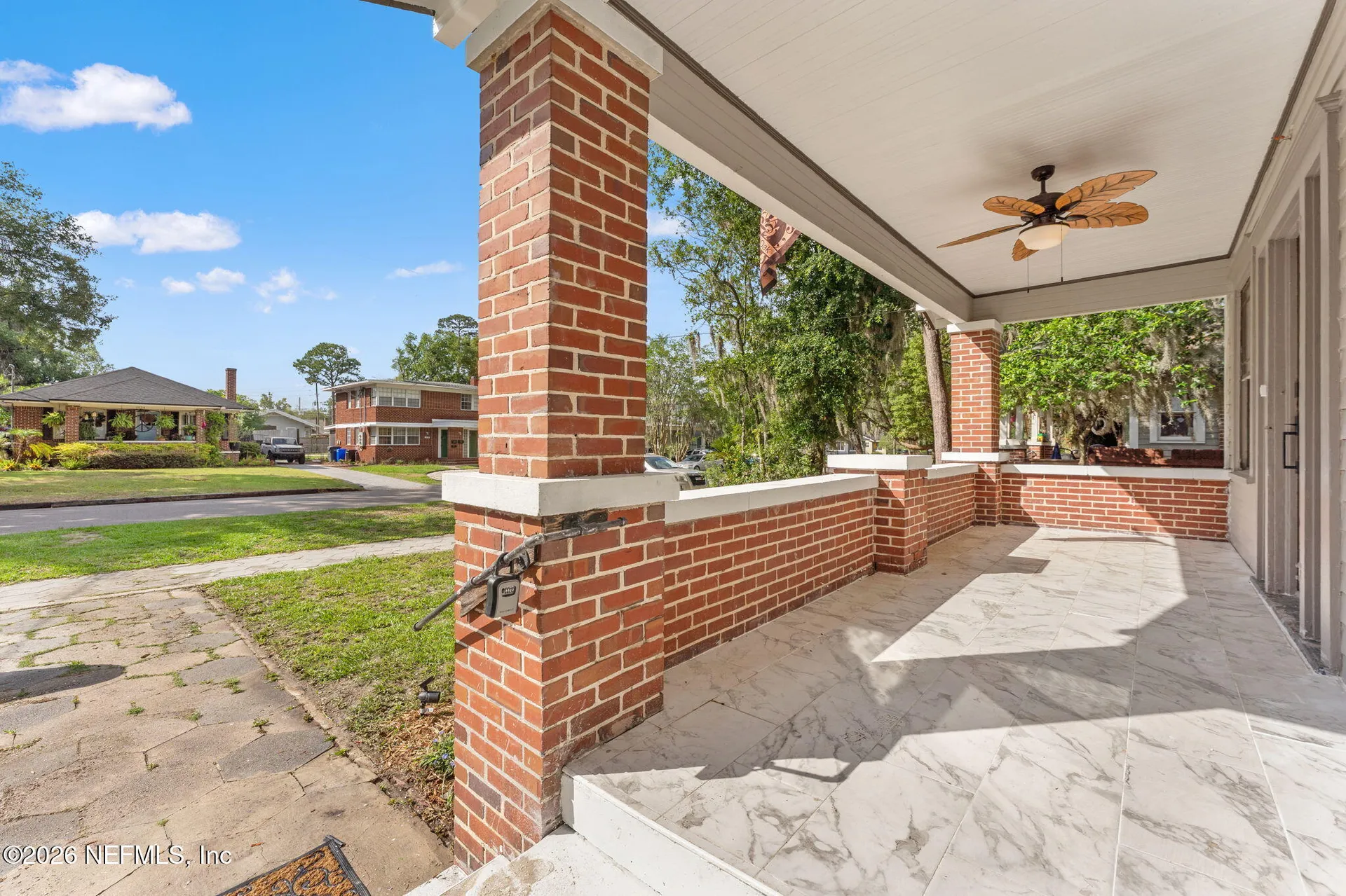 3623 Oak Street Jacksonville FL 32205