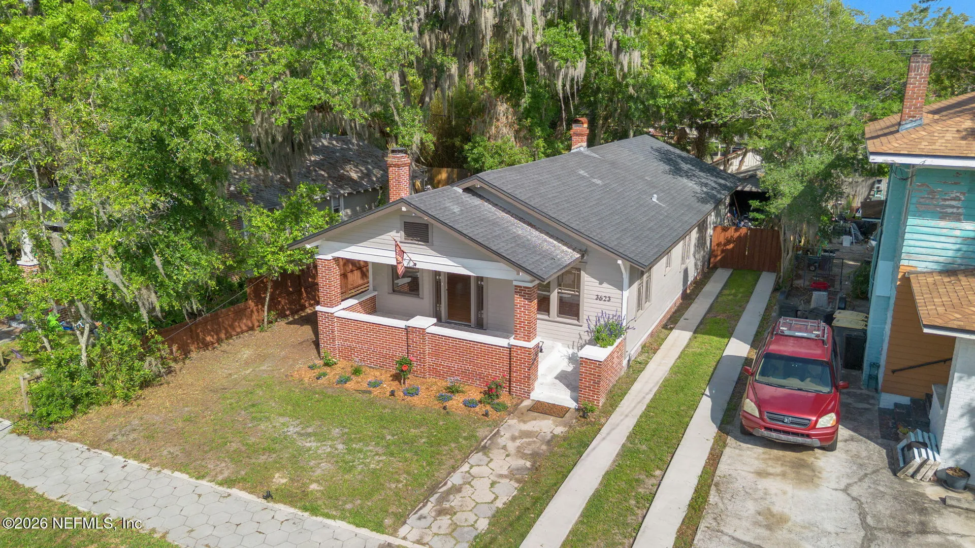 3623 Oak Street Jacksonville FL 32205
