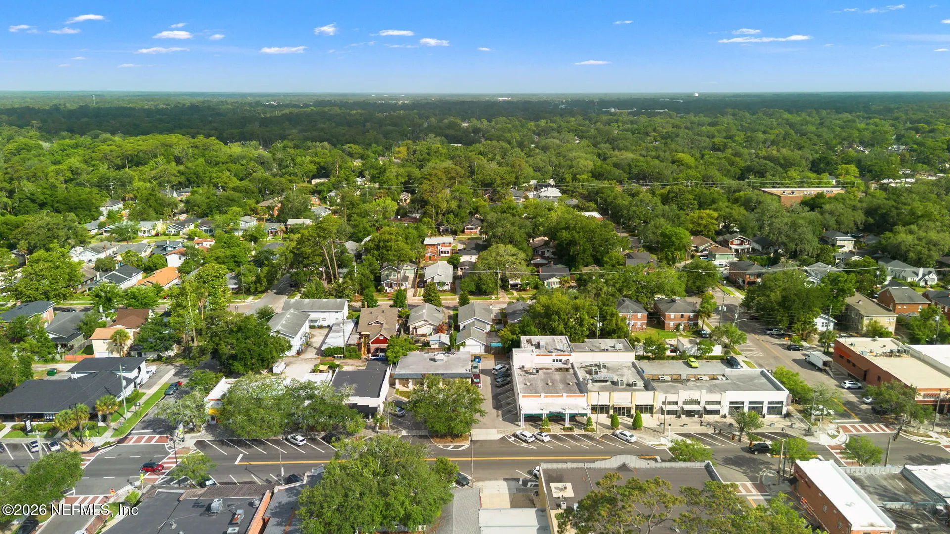 3623 Oak Street Jacksonville FL 32205
