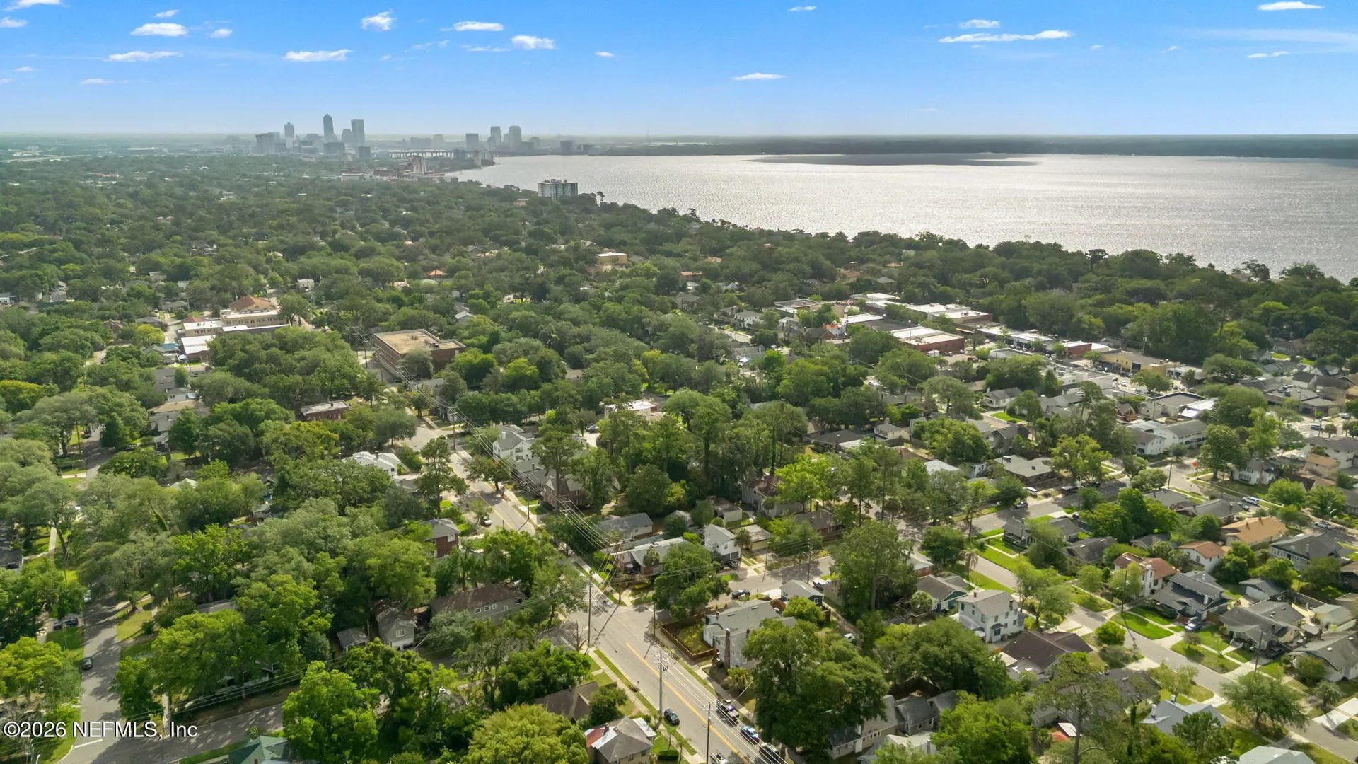 3623 Oak Street Jacksonville FL 32205