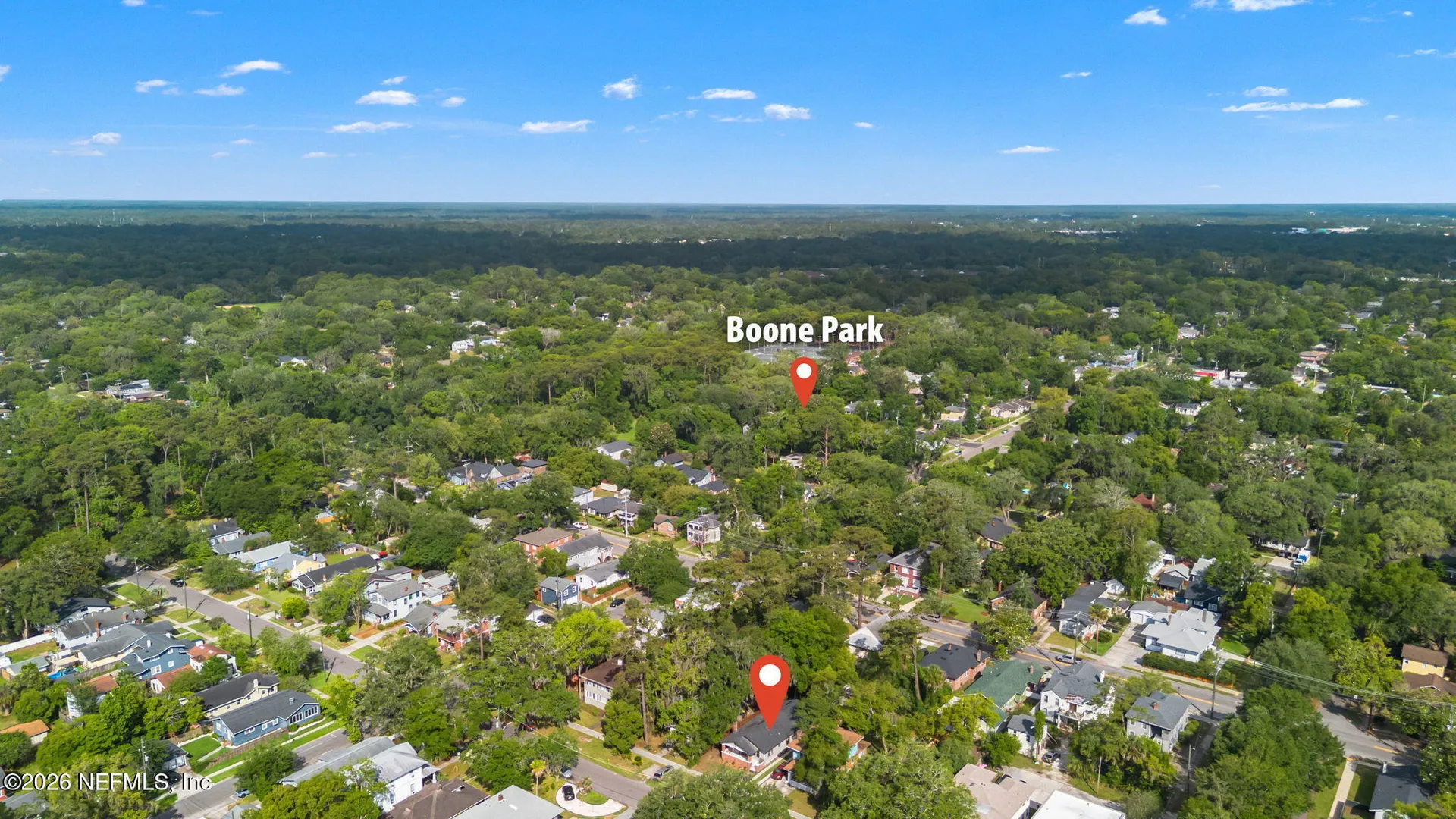 3623 Oak Street Jacksonville FL 32205