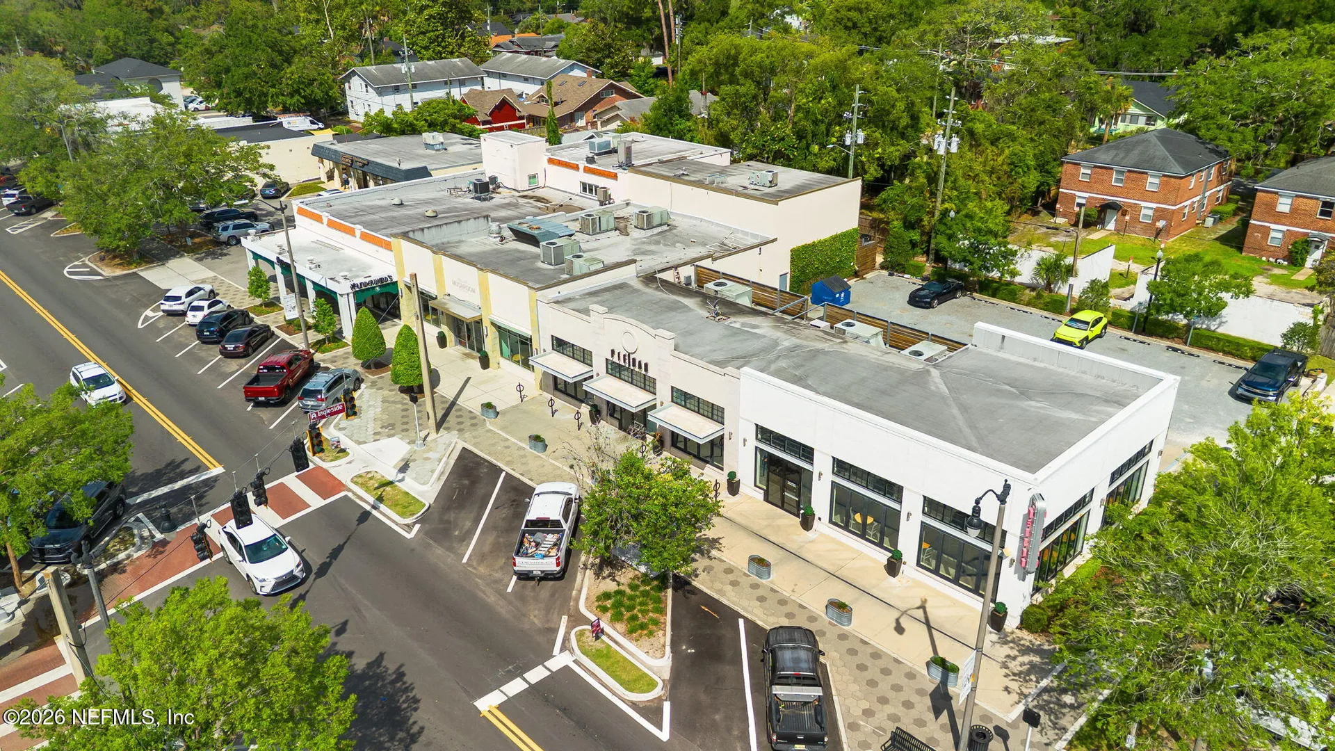 3623 Oak Street Jacksonville FL 32205