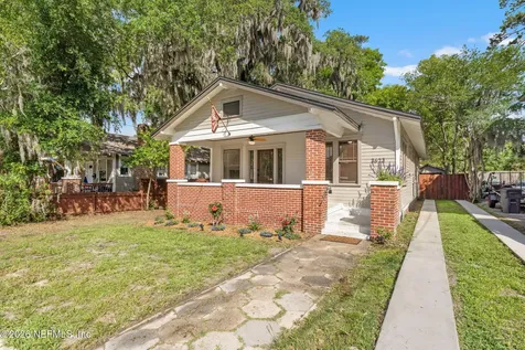 3623 Oak Street Jacksonville FL 32205