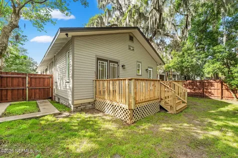 3623 Oak Street Jacksonville FL 32205