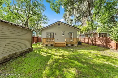 3623 Oak Street Jacksonville FL 32205