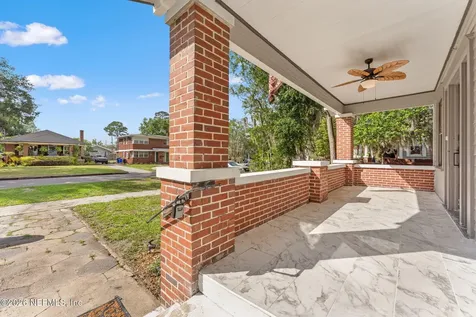 3623 Oak Street Jacksonville FL 32205